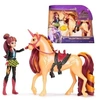 Image de COFFRET LICORNE ET POUPEE CINDER ET VALENTINA Unicorn Academy