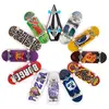Image de Tech Deck - Pack 1 Finger Skate