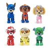 Image de Multipack figurines la super patrouille - le film