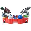 Image de Jeux de société Arene Combat Bakugan Spin Master Multicolore 112x79,6x27,2 cm A2302564
