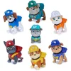 Image de Ruben Et Compagnie  - Multipack 7 Figurines