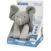 Image de Peluche Flappy L'éléphant