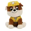 Image de Peluche Ruben La Pat' Patrouille Gund 15 cm