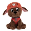 Image de Peluche Zuma La Pat' Patrouille Gund 15 cm
