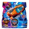 Image de Voiture avec figurine La Pat Patrouille Zuma The Mighty Movie