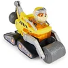Image de Pat'patrouille - Vehicule + Figurine Ruben La Super Patrouille - Le Film Pour Enfant