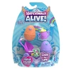 Image de Pack de 2 Figuriness avec poussette