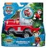 Image de Véhicule avec figurine Marcus La Pat'Patrouille Jungle Pups