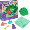 Image de Kinetic Sand - Coffret Chateau-bac A Sable 454 G