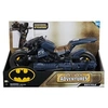Image de Figurine Batcyicle 2 en 1 Transformable