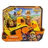 Image de Véhicule Deluxe avec figurine Ruben