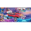 Image de Voiture La Pat Paytrouille Quartier General Marine Pup Squad The Mighty Movie