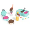Image de Kinetic Sand - Coffret Delices Glaces 454 G