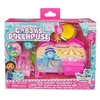 Image de Gabby et la Maison Magique - Playset Deluxe Le Carnaval - 1 figurine + accessoires