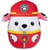 Image de Pat'patrouille - Peluche 30 Cm Trend Marcus