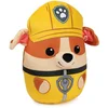Image de Pat'patrouille Peluche Trend Ruben 30 Cm