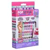 Image de Jeu créatif Pop Style Pack Strass et Paillettes