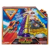 Image de Circuit et véhicule Spin Master Champ Ramp Freestyle Monster Truck
