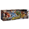 Image de Pack de 4 voitures en miniature 1:64