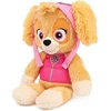 Image de Peluche stella pat patrouille Spin Master Rose 33x11,4x15,9 cm A2304981