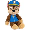 Image de Pat'patrouille - Peluche Take-a-long Chase 35 Cm
