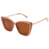 Image de I-sea Lunettes De Soleil Polarisées Pour Femme Aloha Fox