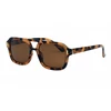 Image de I-sea Lunettes De Soleil Polarisées Pour Femme Royal