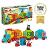 Image de DUPLO Mes 1ers pas - Le train des chiffres - 10847 - Jeu de construction
