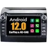 Image de Autoradio CarPlay Multimédia RoverOne Android 4Go RAM 64Go ROM GPS pour Fiat Ducato Citroen Jumper Peugeot Boxer 2011-2015
