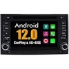 Image de Autoradio CarPlay Multimédia RoverOne Android 4Go RAM 64Go ROM GPS pour Hyundai H1 i800 iLoad iMax H300 Grand Starex Royale 2007-2012