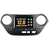 Image de Autoradio CarPlay Multimédia RoverOne Android 4Go RAM 64Go ROM GPS pour Hyundai i10 2013 - 2017