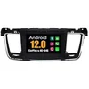 Image de Autoradio CarPlay Multimédia RoverOne Android 4Go RAM 64Go ROM GPS pour Peugeot 508 2011 - 2017