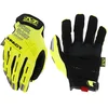 Image de Mechanix Wear Gants De Travail M-pact Hi-viz S