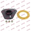 Image de Kit De Réparation, Coupelle De Suspension Suspension Mounting Kit Sm5143 Kayaba Kayaba Sm5143 Opel;Vauxhall