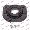 Image de Kit De Réparation, Coupelle De Suspension Suspension Mounting Kit Sm5165 Kayaba Kayaba Sm5165 Volvo