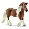 Image de Schleich - 13773 - figurine animal - jument tinker