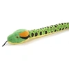 Image de Anaconda Serpent, Peluche, Peluche, Peluche, Reptile, 54 pouces