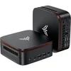Image de Mini PC - Essenx E1 Intel N95, 16 Go RAM, 512 Go SSD, Dual Display 4K