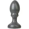 Image de Little Boy Plug 13 x 5.5 cm noir