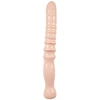 Image de Gode avec Poignée Anal Twist 17 x 3.5cm