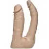 Image de Double gode Vac-U-Lock 13 x 6.5 cm Chair