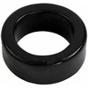 Image de Cock ring TitanMen Stretch Noir 25mm