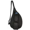 Image de Kavu - Mini Rope Sling - Sac à dos Raven - 4 L