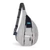 Image de Kavu - Rope Snug - Sac à dos Boulder Blue - 10 L
