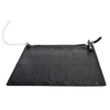 Image de Tapis solaire pour piscine hors-sol jusqu'à 30 m³ - permet d'augmenter de 3 à 5 degrés la température de l'eau