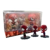 Image de Figurine CBX056 - Marvel Comics - Spider Man : No Way Home - Spider Man
