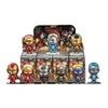 Image de Figurine CBX057 - Marvel Comics - Iron Man 3 - Iron Man Series 2