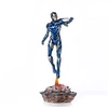 Image de Figurine - Marvel Comics - Avengers : Endgame - Pepper Potts in Rescue Suit