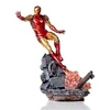 Image de Figurine - Marvel Comics - Avengers : Endgame - Iron Man Mark LXXXV