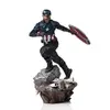 Image de Figurine - Marvel Comics - Avengers : Endgame - Captain America